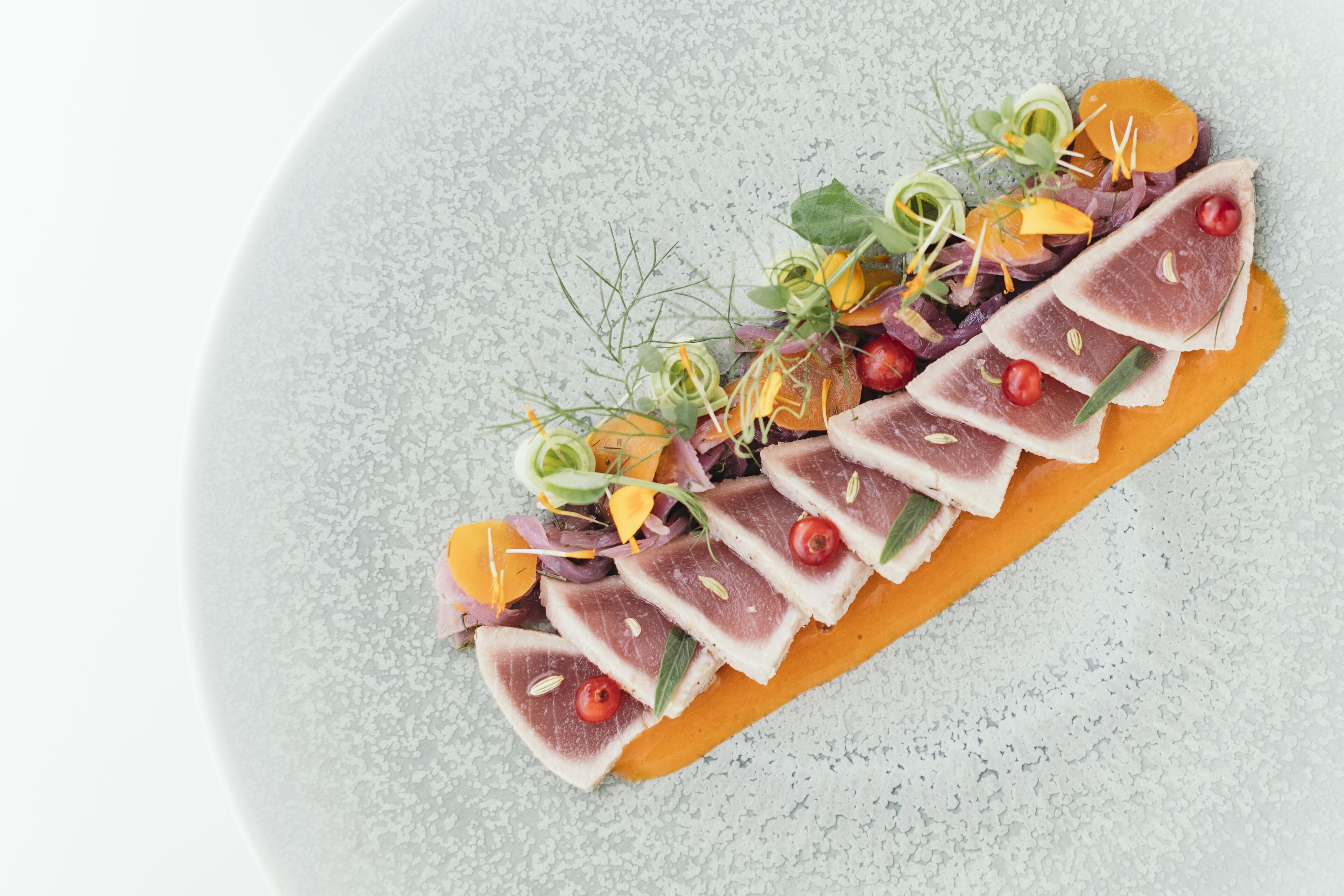Photo - Le Carré d'Alethius Logis Hôtel-Restaurant Gastronomique