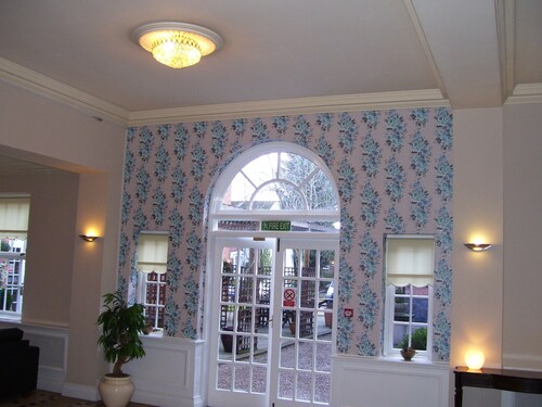 Fownes Hotel Worcester