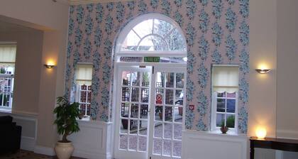Fownes Hotel Worcester