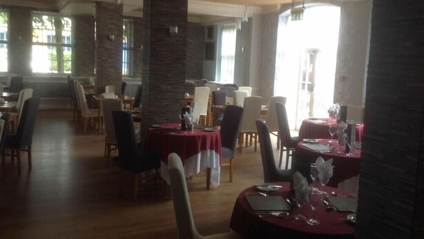 Dining - Fownes Hotel Worcester (Worcester)