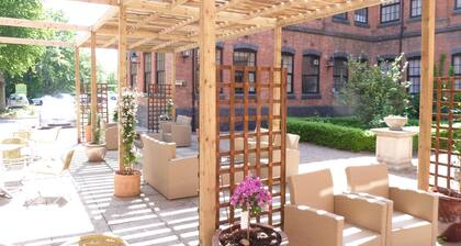 Fownes Hotel Worcester