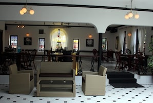 Restaurantes