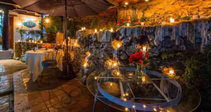 Santuario Las Escaleras