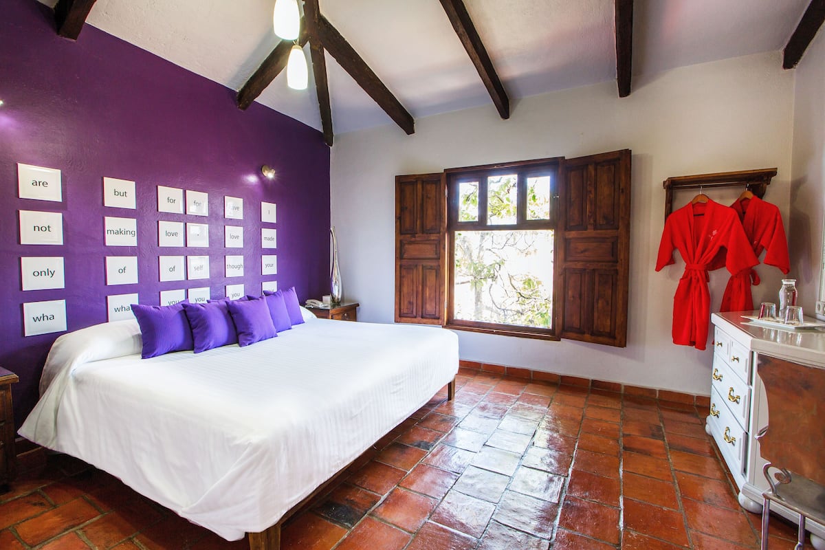 Presidential Suite, 2 Bedrooms | Pemandangan dari bilik
