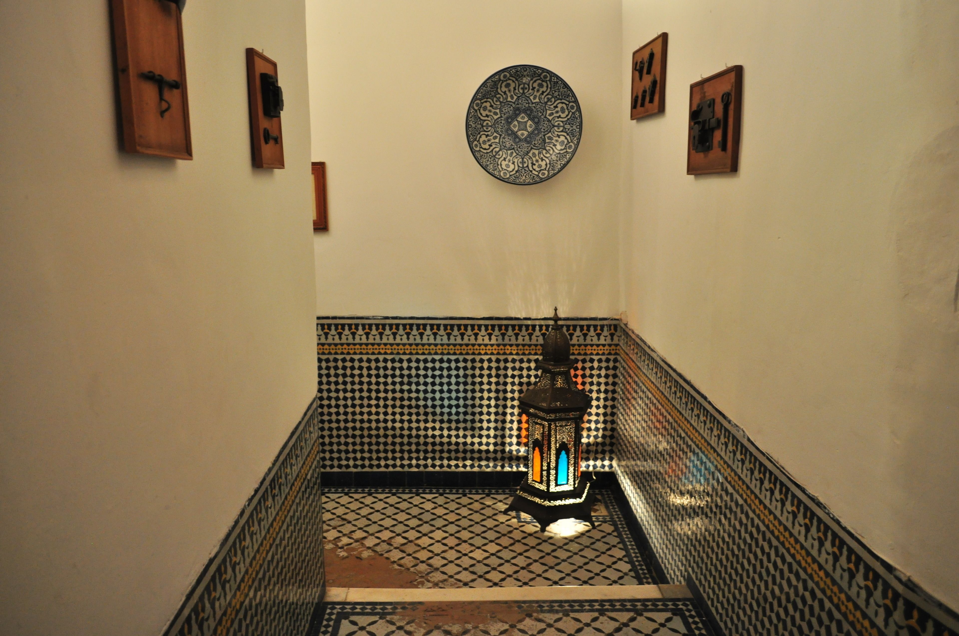 Photo - Riad Le Sucrier de Fès