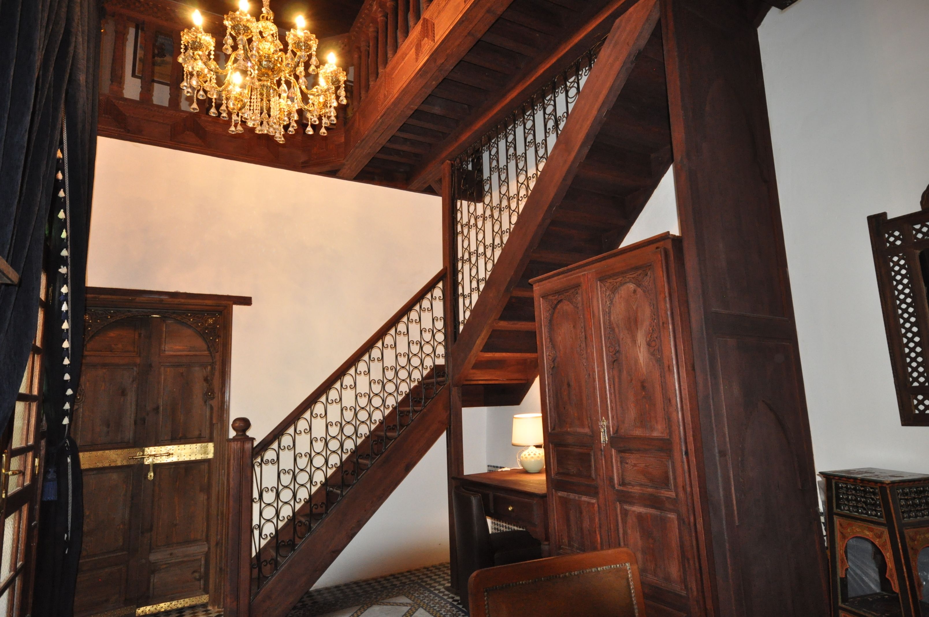 Photo - Riad Le Sucrier de Fès