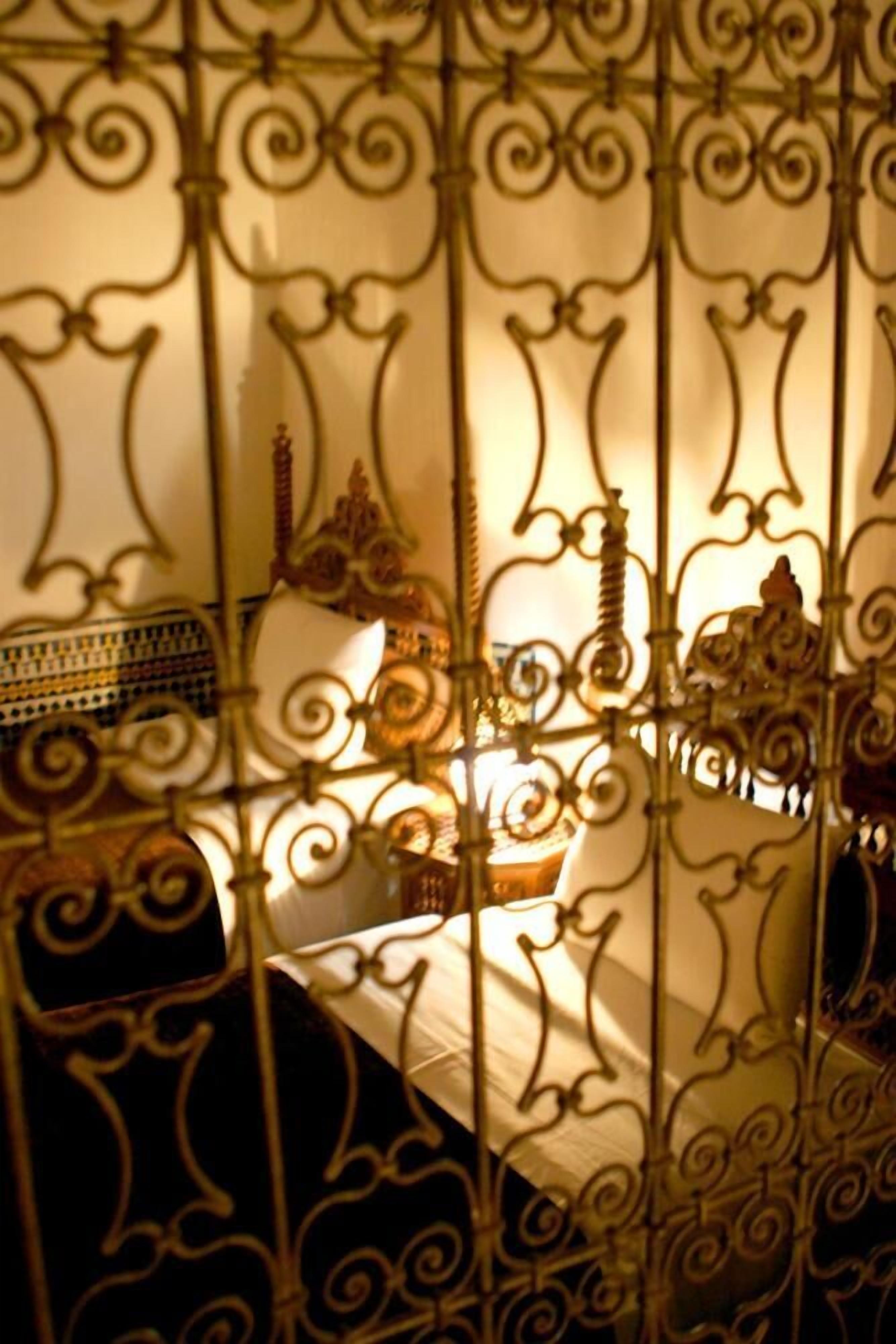 Photo - Riad Le Sucrier de Fès