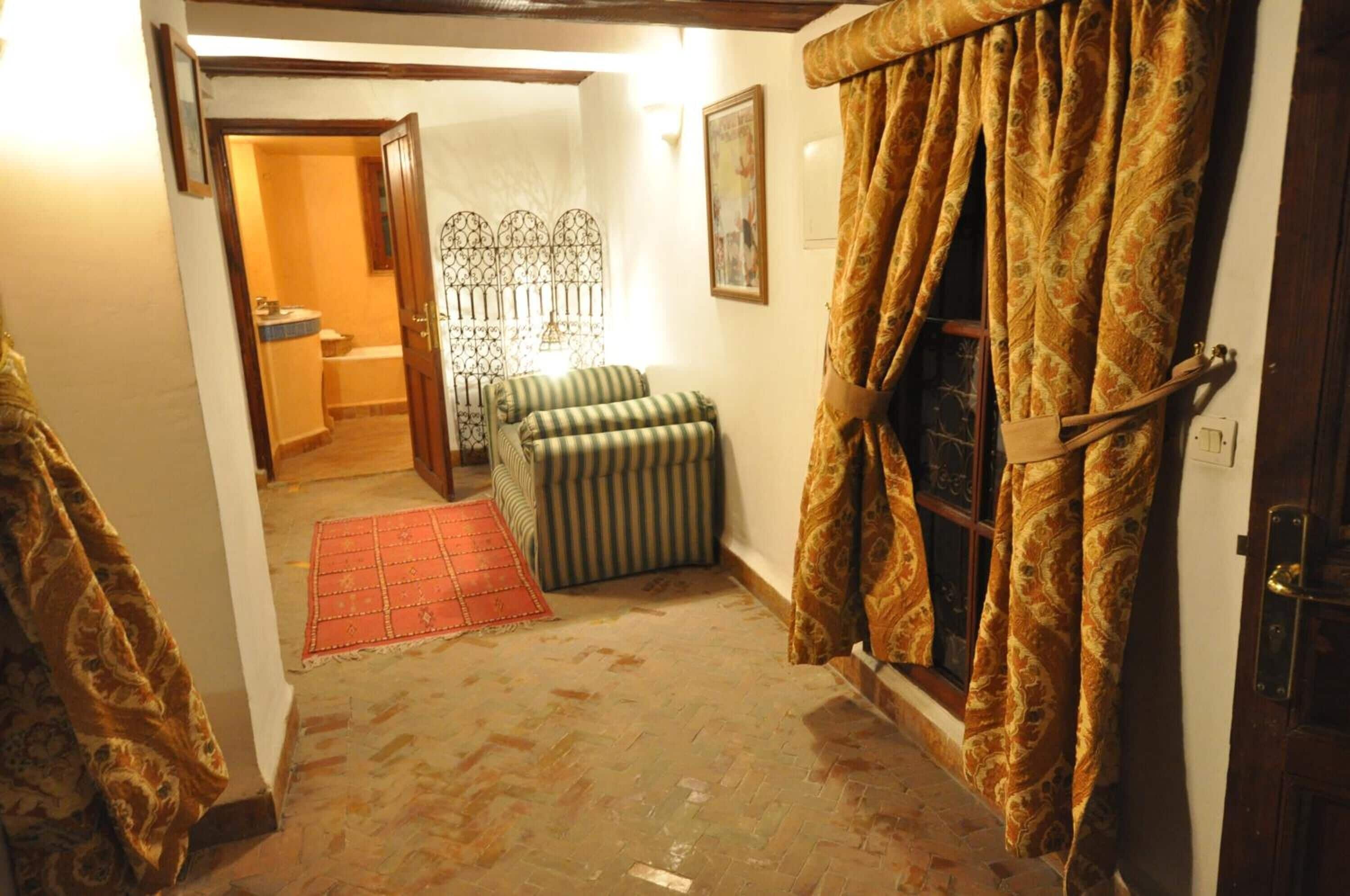 Photo - Riad Le Sucrier de Fès