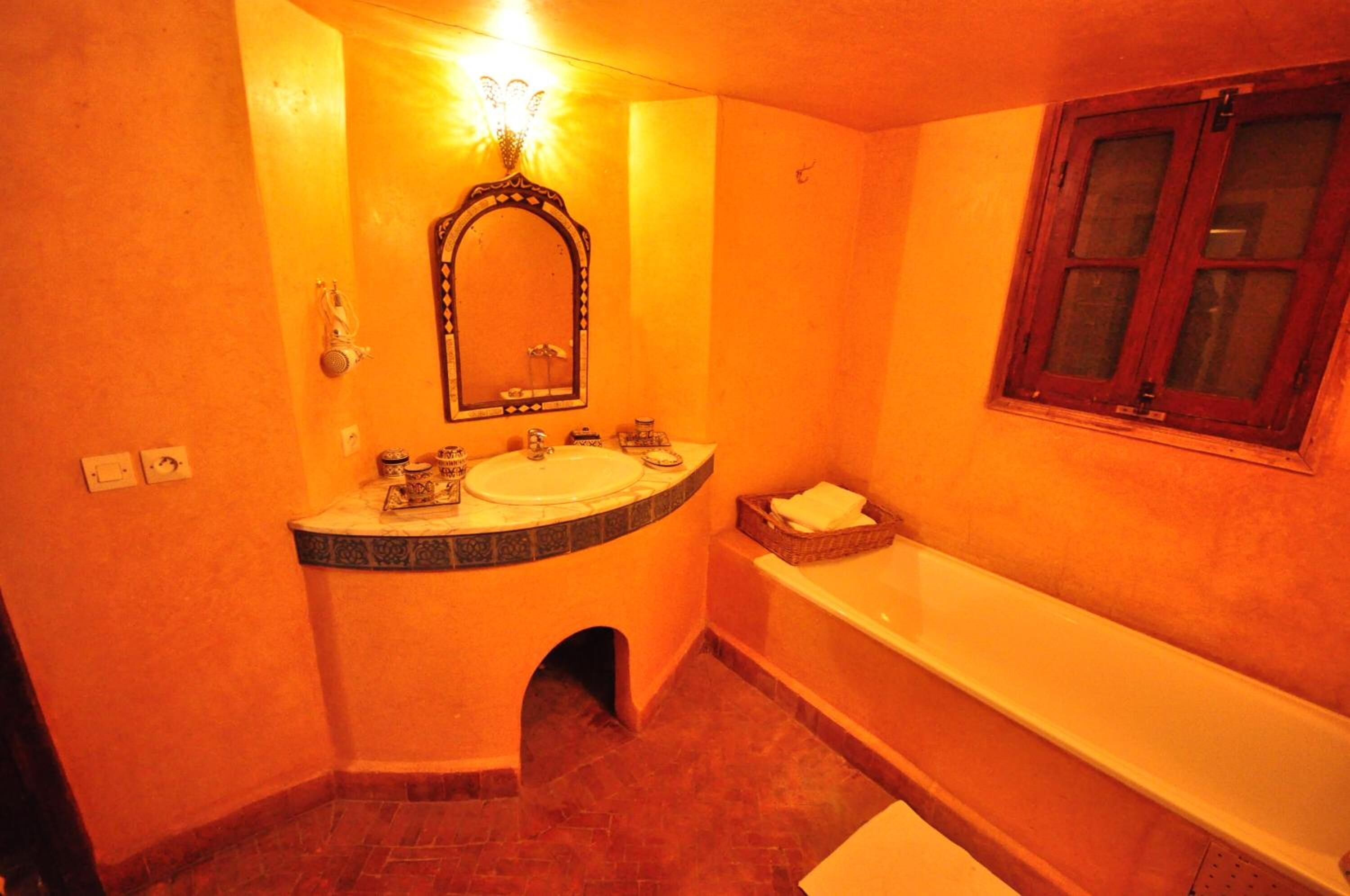 Photo - Riad Le Sucrier de Fès