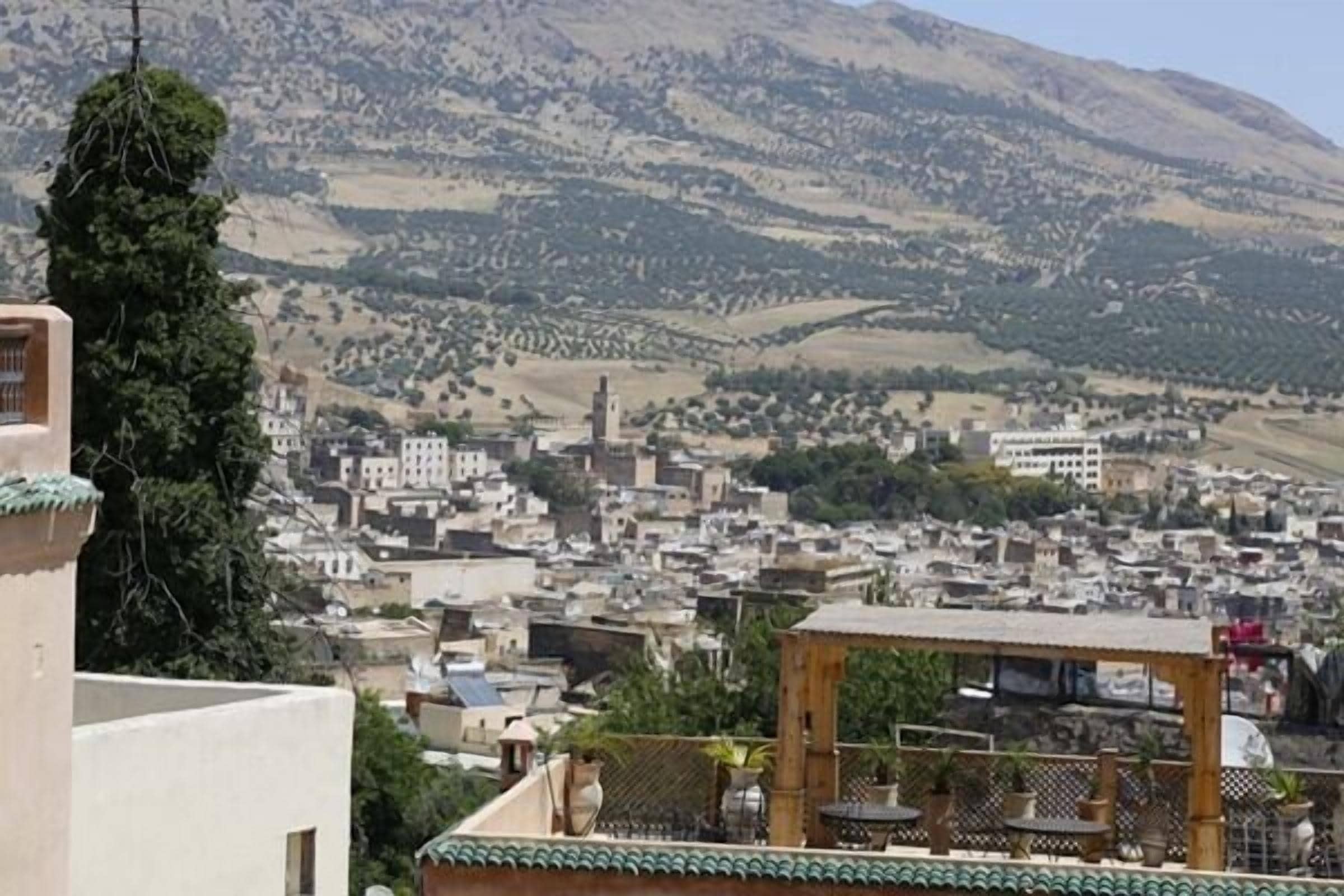 Photo - Riad Le Sucrier de Fès