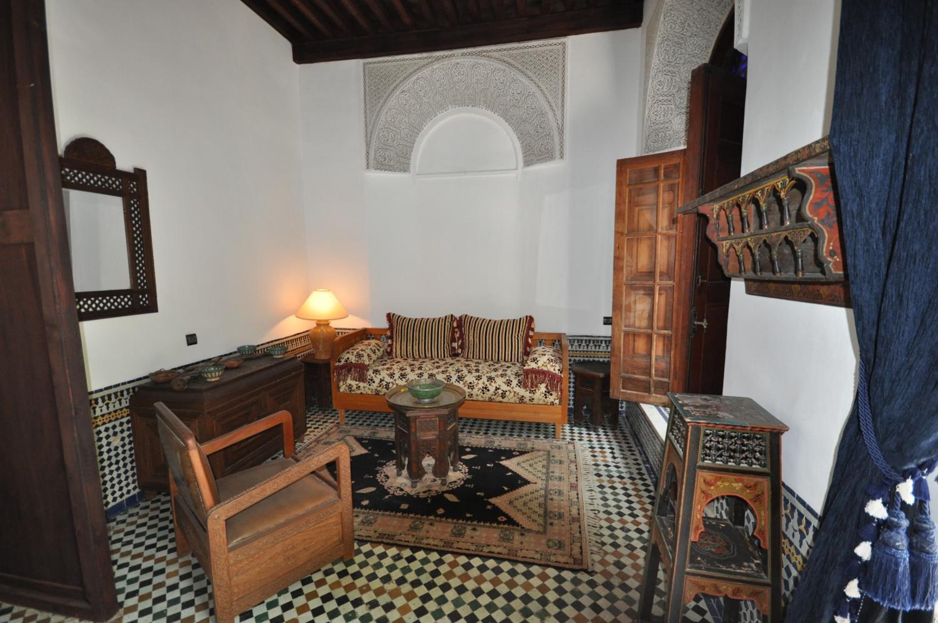 Photo - Riad Le Sucrier de Fès