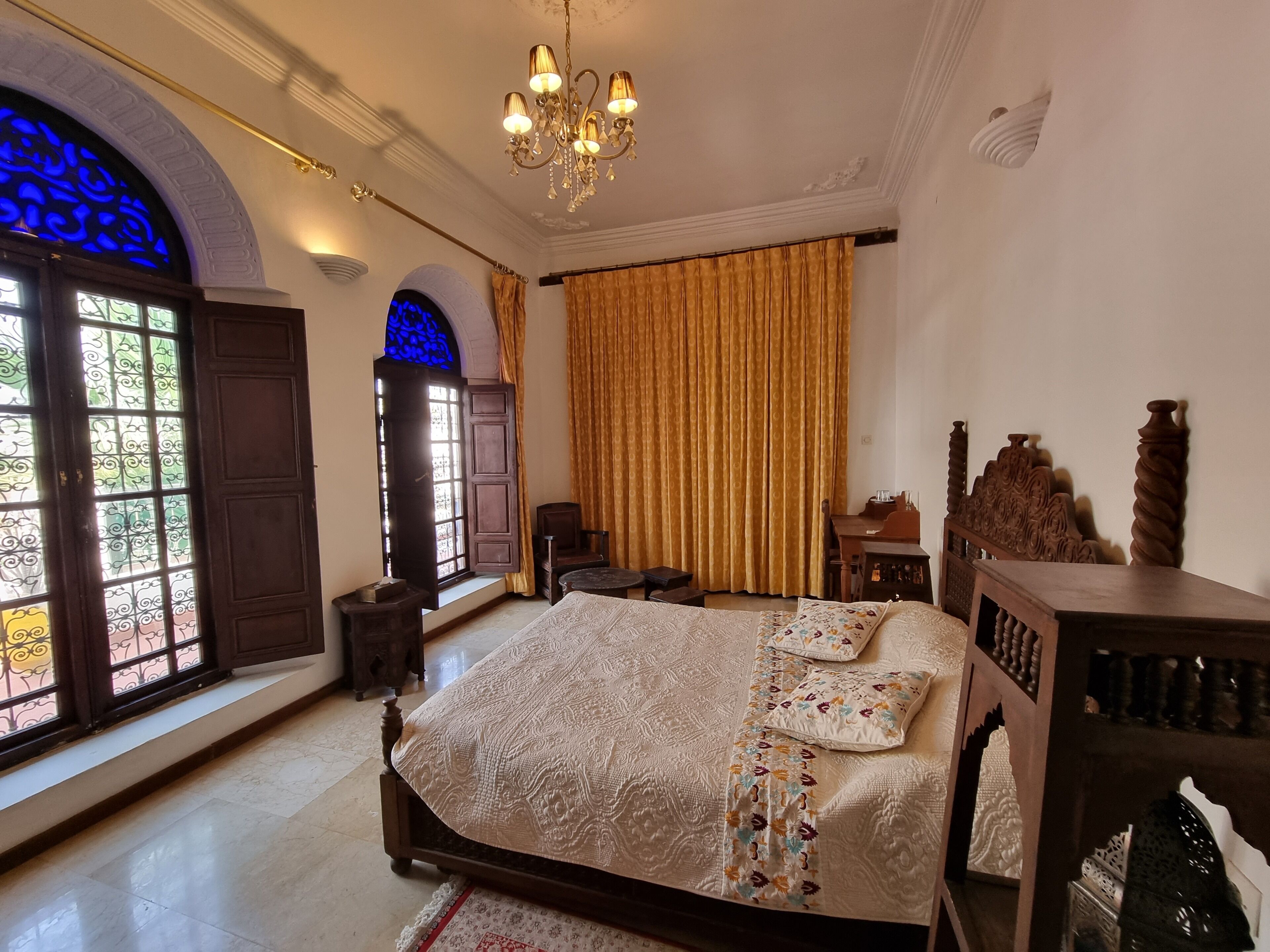 Photo - Riad Le Sucrier de Fès