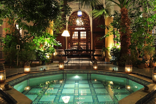 Piscina interna