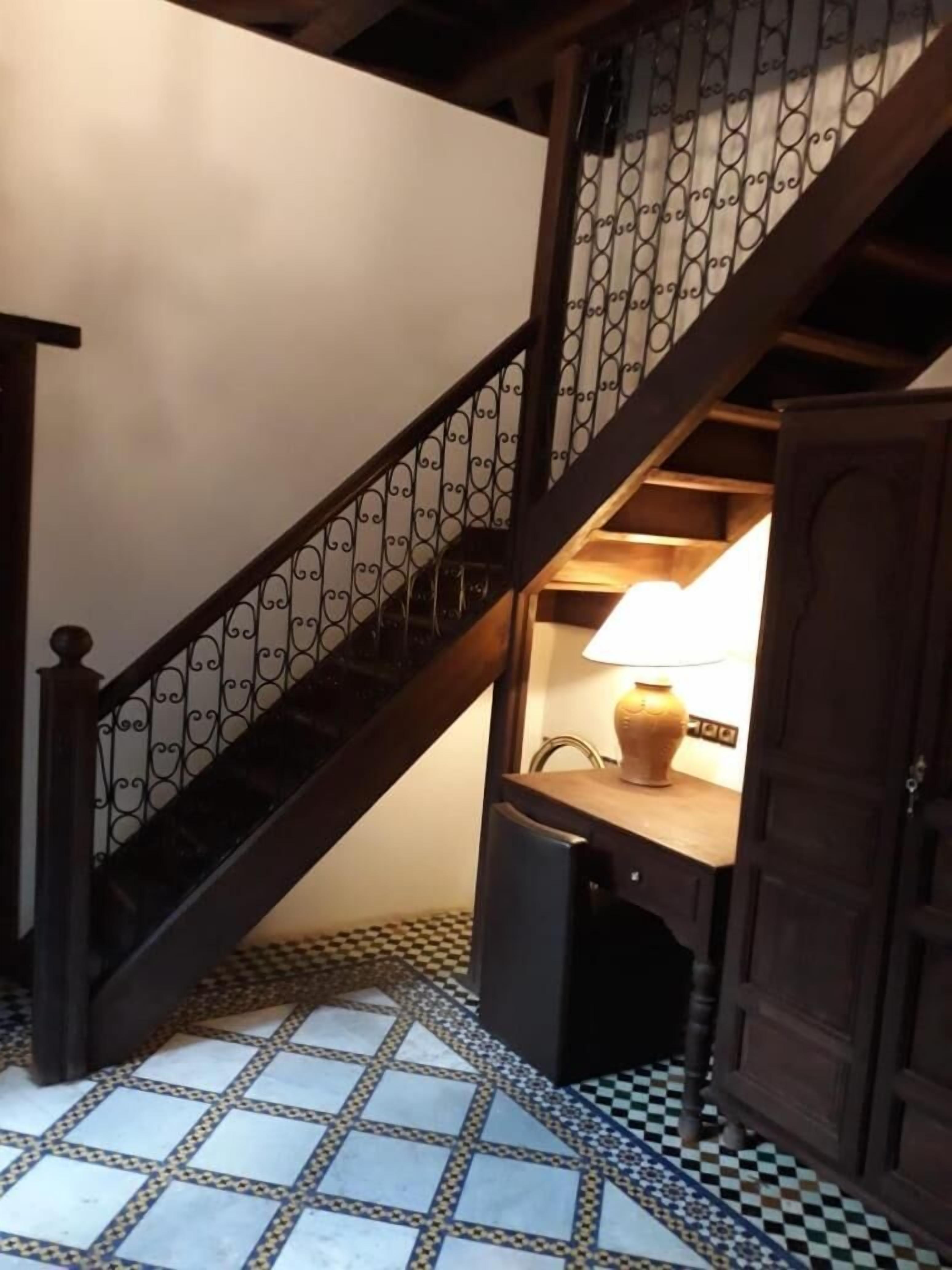 Photo - Riad Le Sucrier de Fès