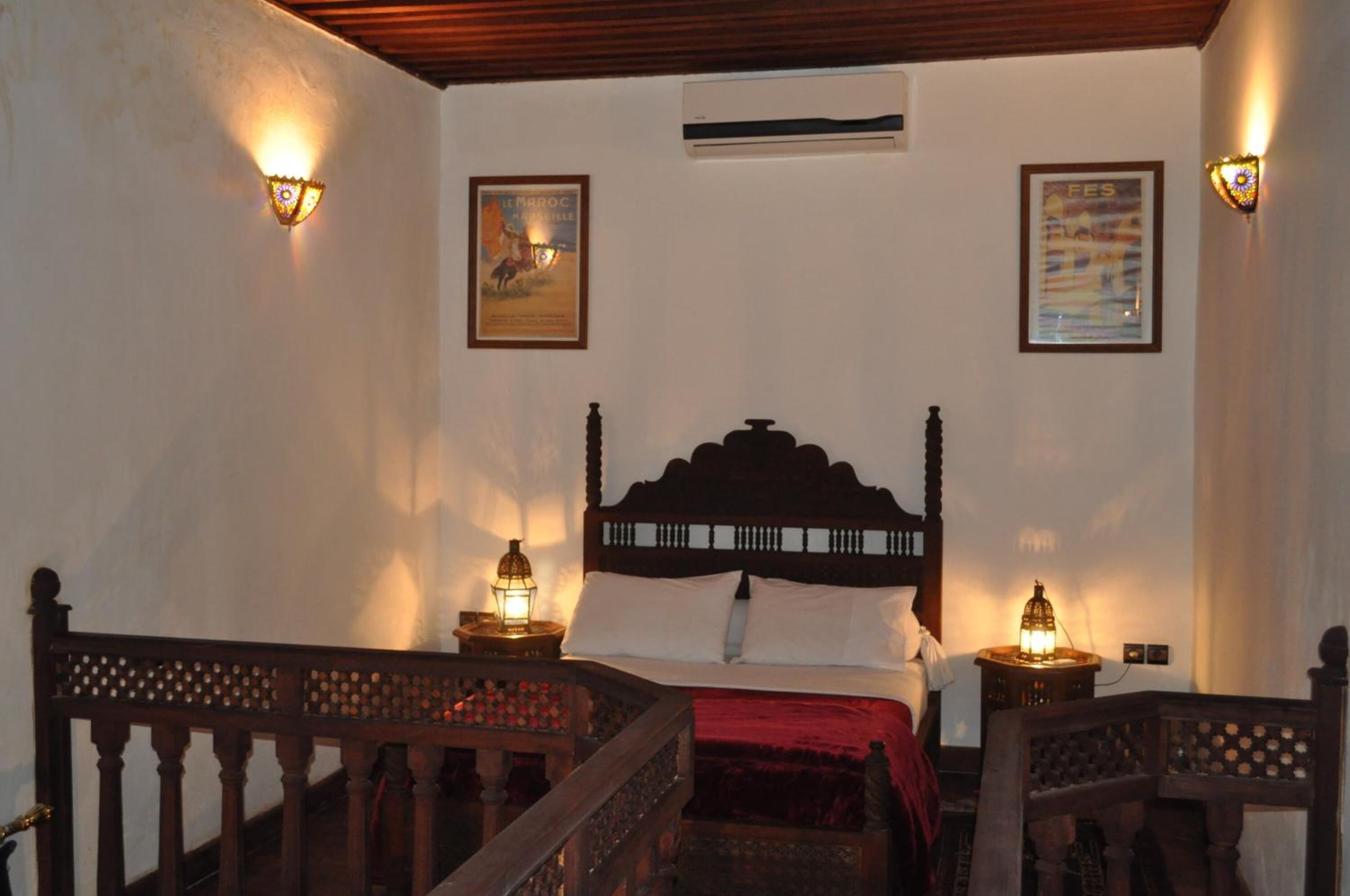 Kamar