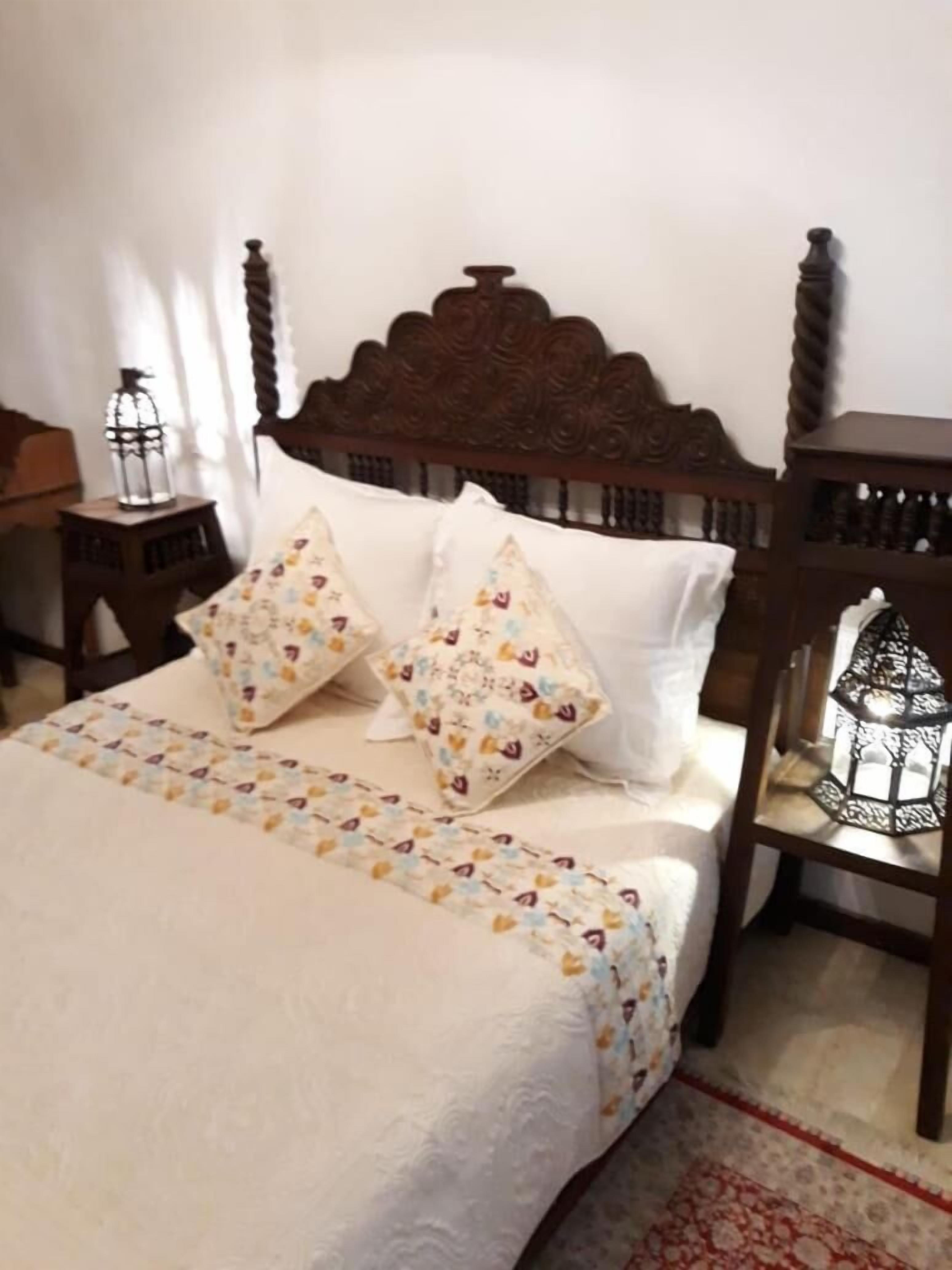 Photo - Riad Le Sucrier de Fès