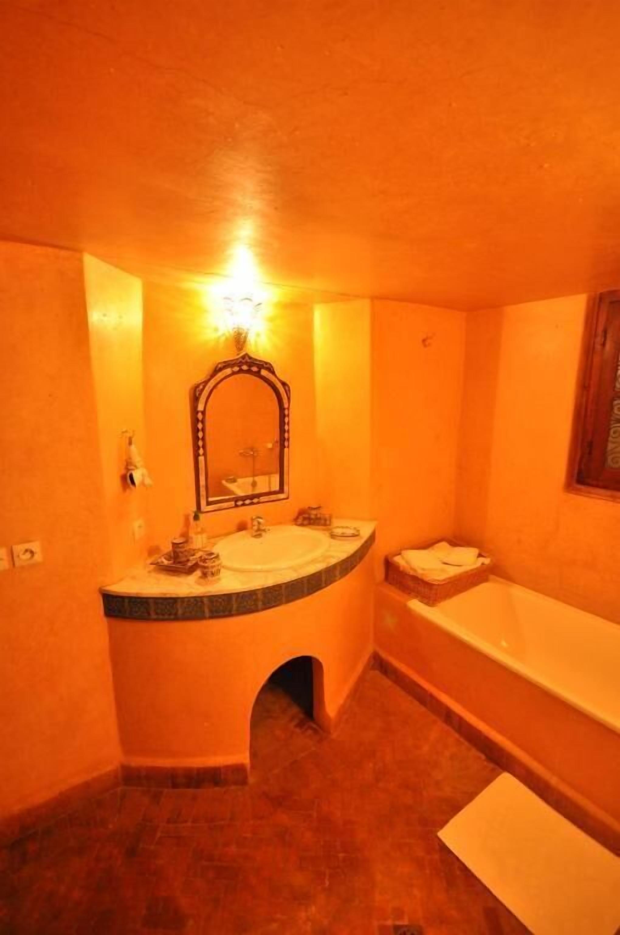 Photo - Riad Le Sucrier de Fès