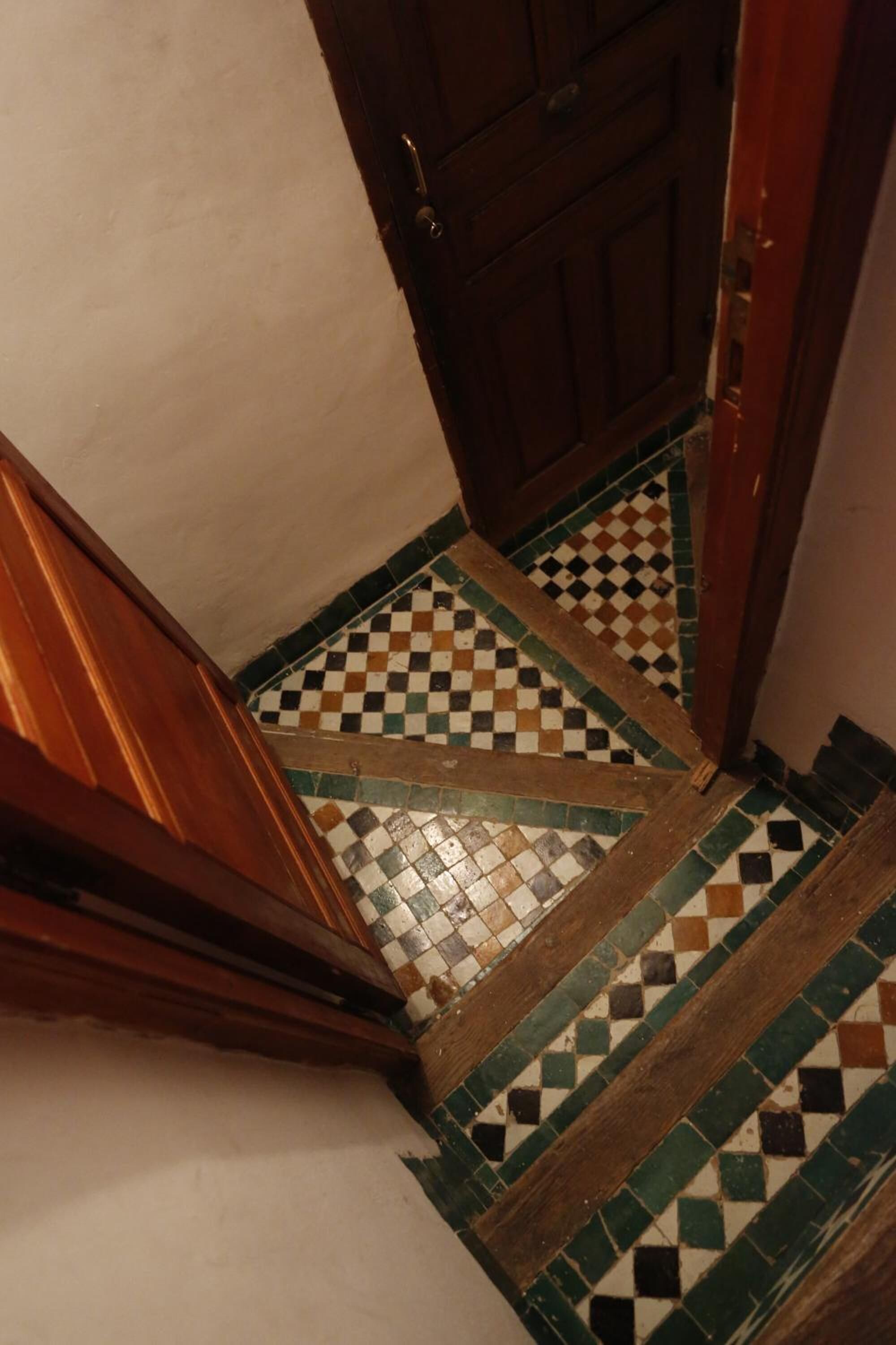 Photo - Riad Le Sucrier de Fès