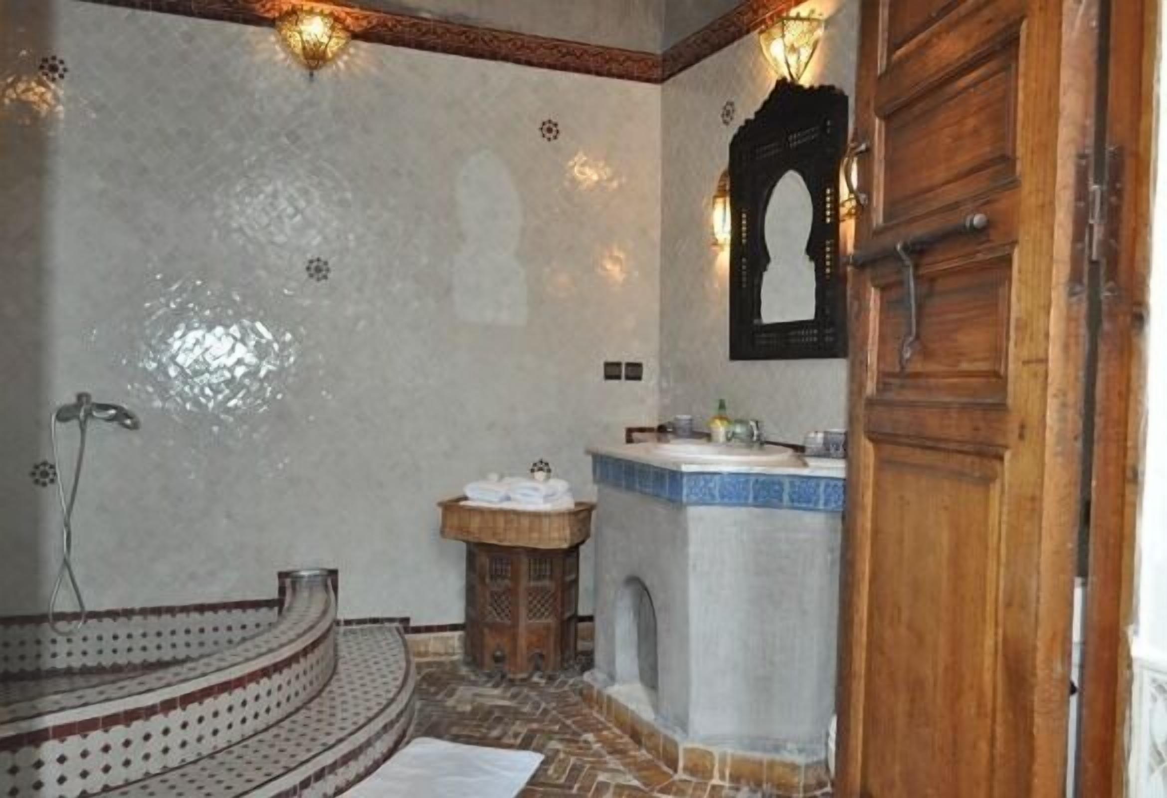 Photo - Riad Le Sucrier de Fès