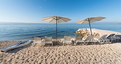 Beachfront Apartmants Zanic