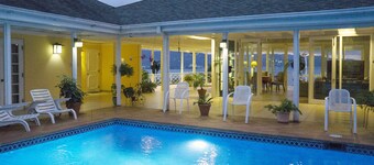 普爾克瑞斯住宿加早餐旅館