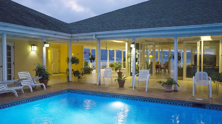 Polkerris Bed & Breakfast