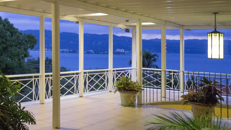 Polkerris Bed & Breakfast