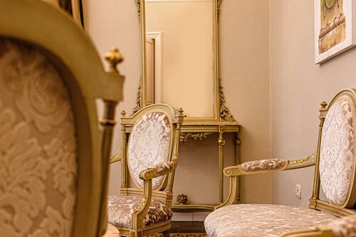 Queen Suite