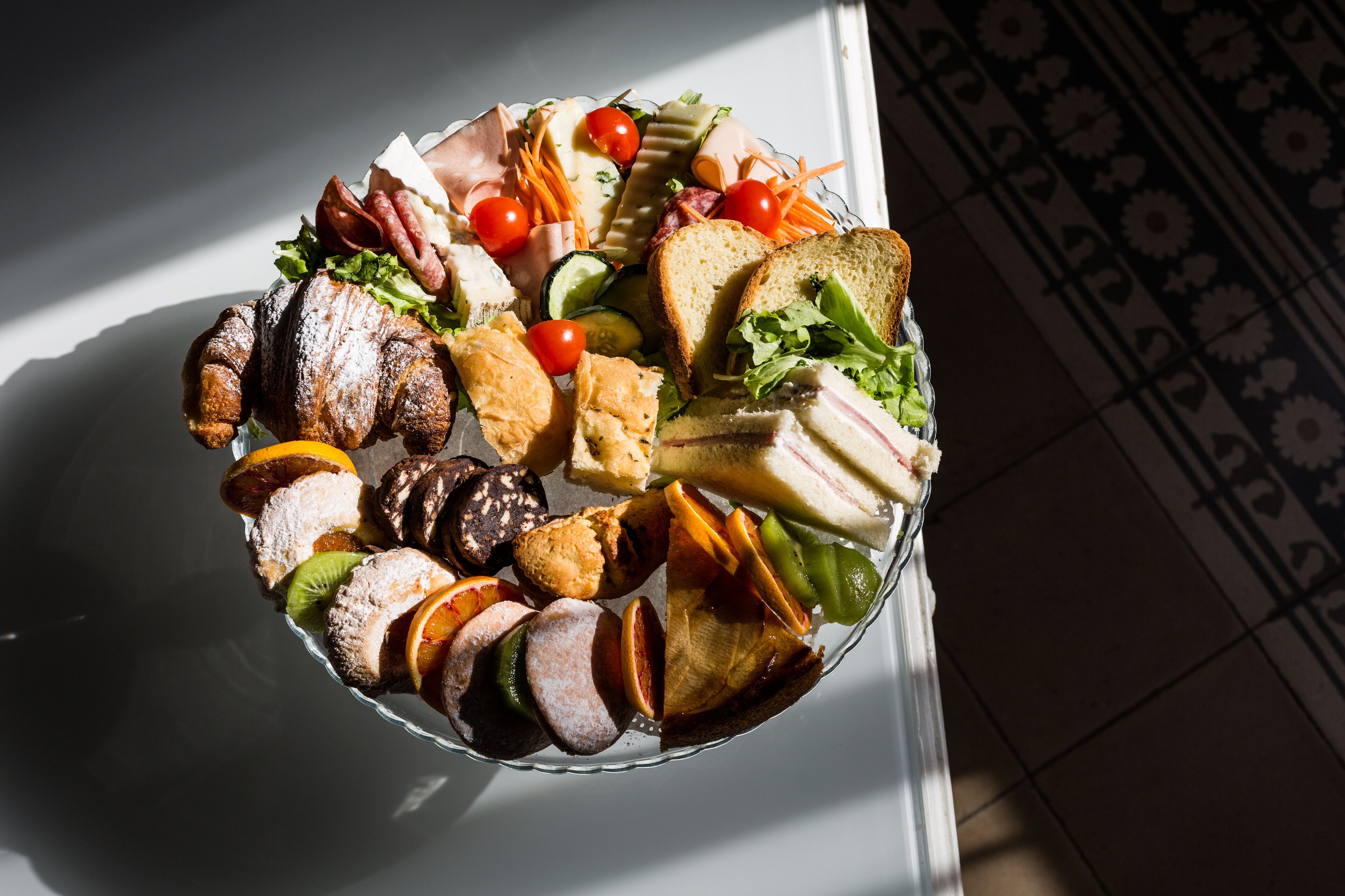 Photo - B&B Palazzo Cerami