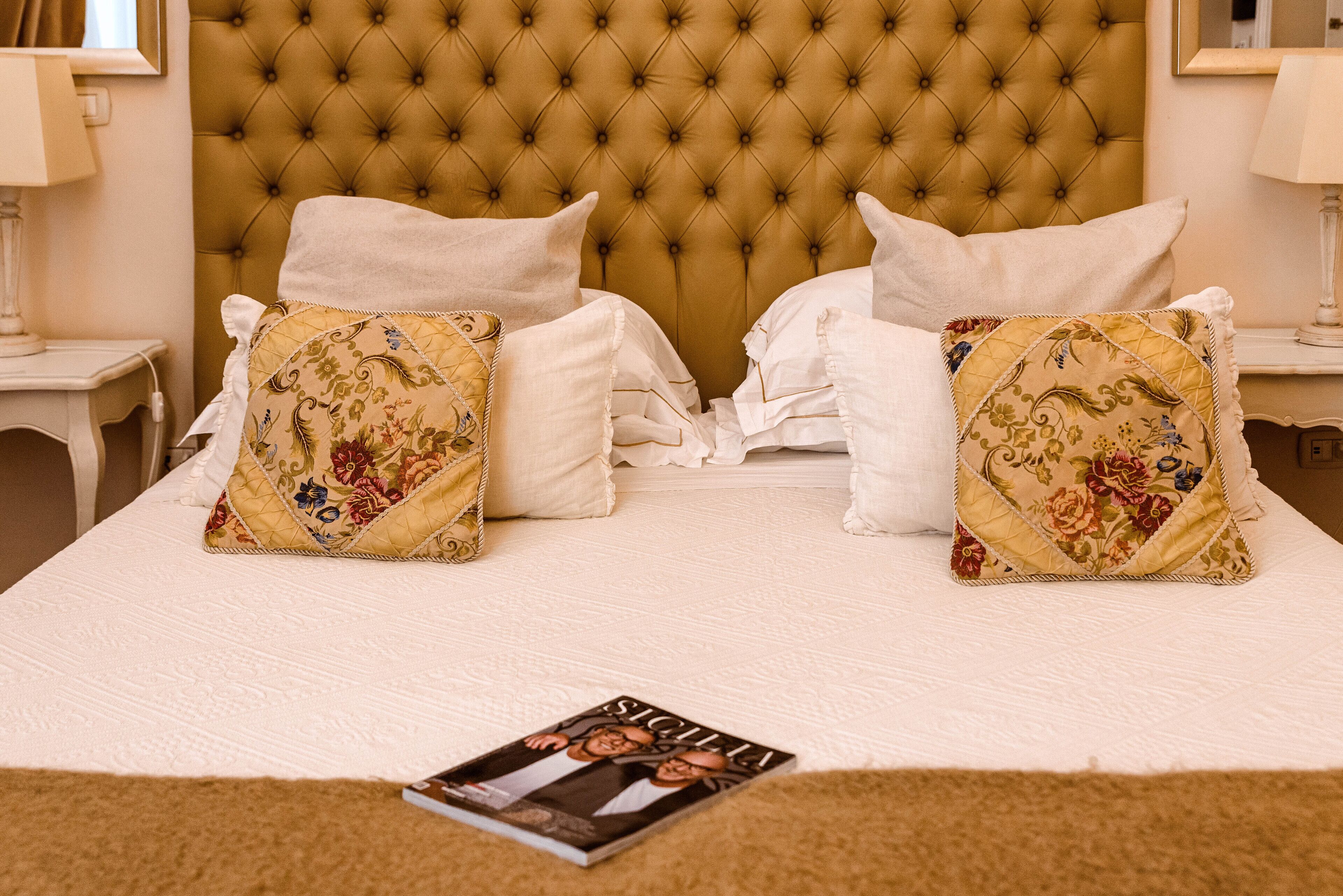 Photo - B&B Palazzo Cerami