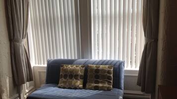 Appartement, 1 chambre (3 - First Floor) | Salle de séjour