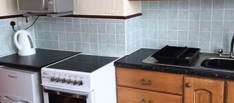 Lindisfarne Holiday Flats