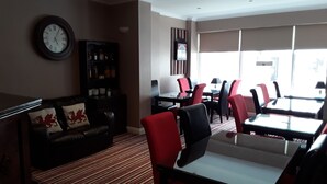 Dining - Manchester House Hotel (Blackpool)