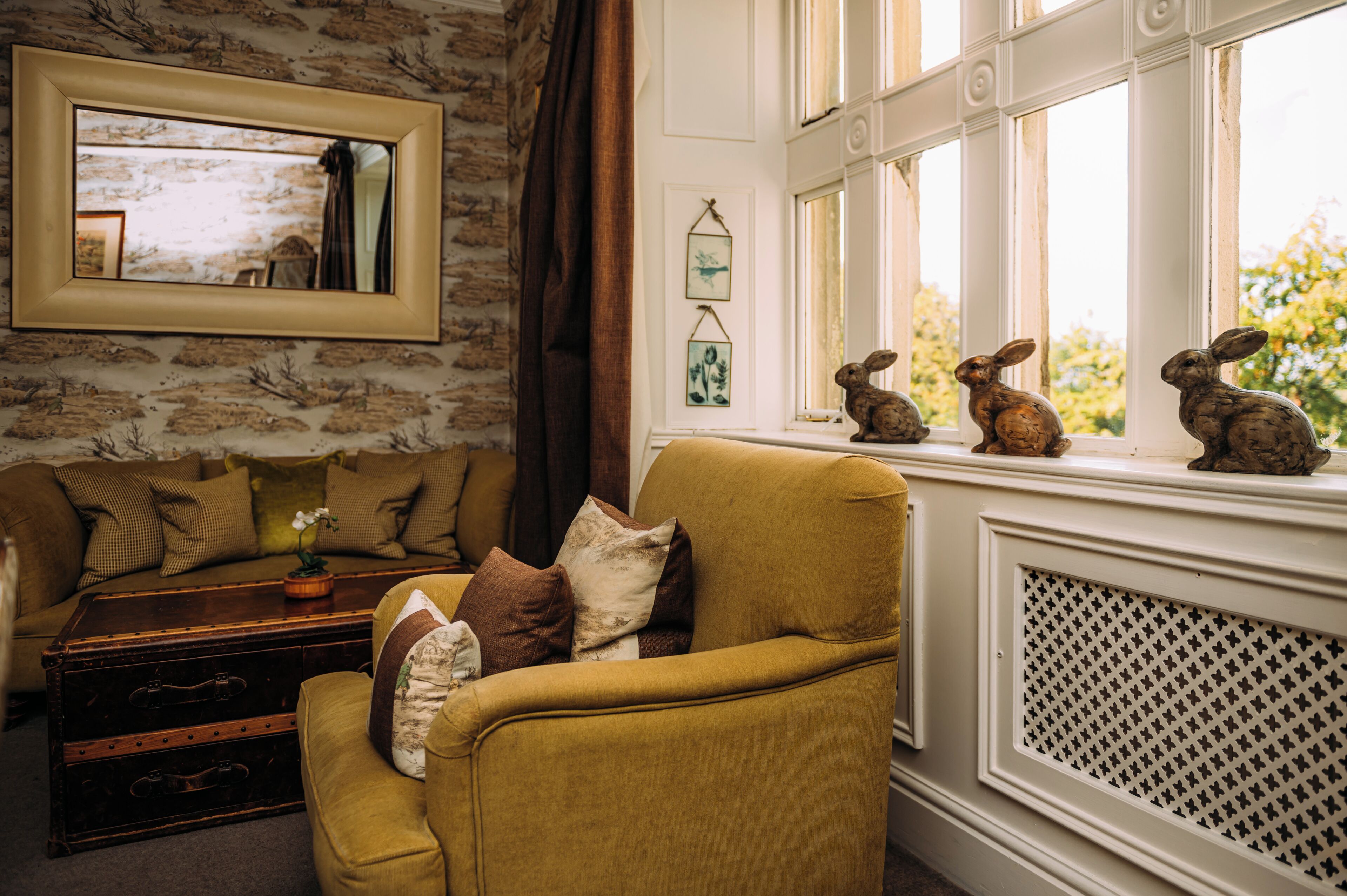Photo - Mitton Hall Hotel
