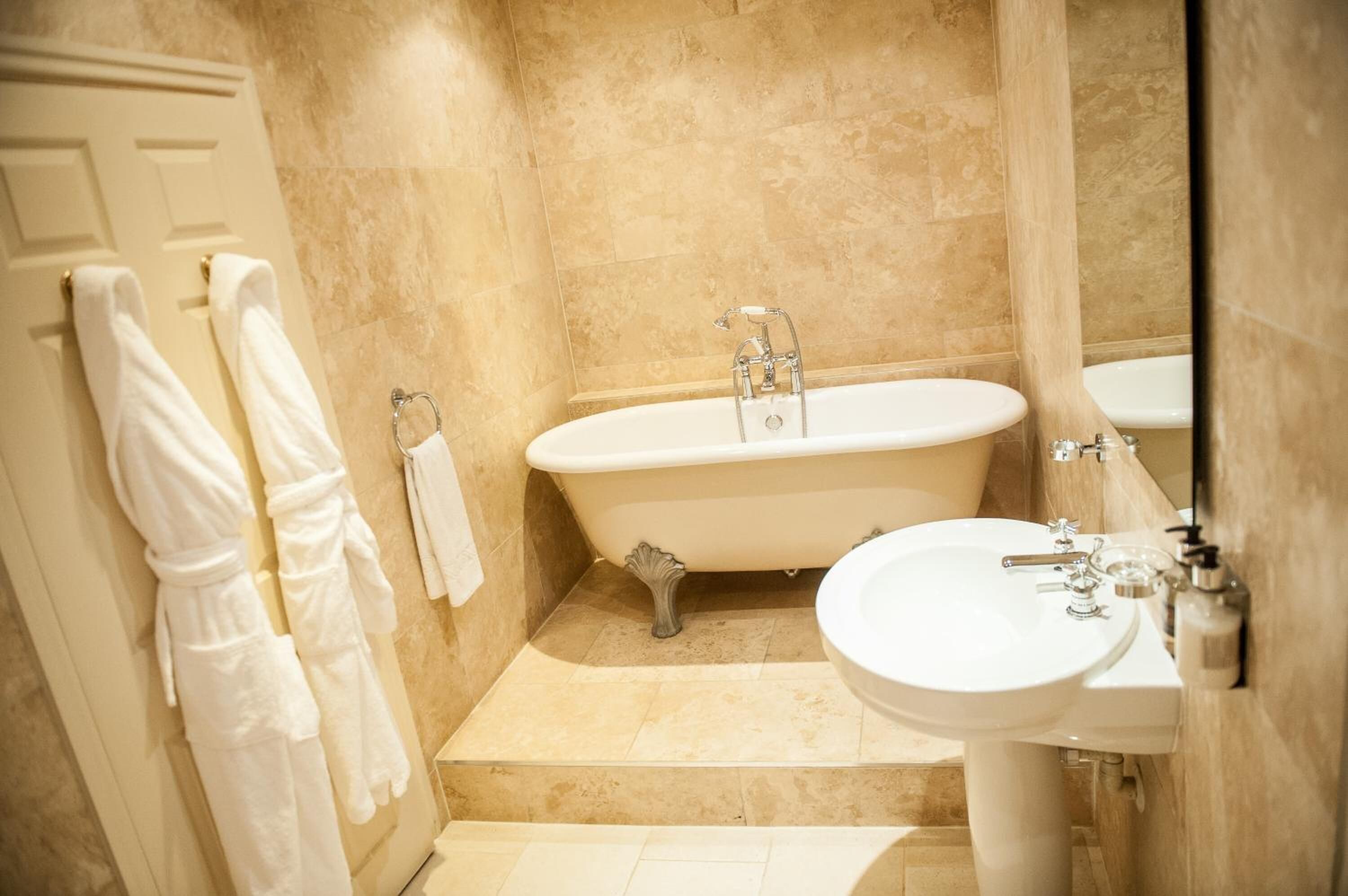 Photo - Mitton Hall Hotel