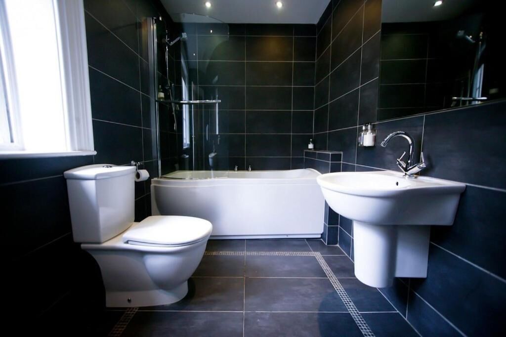 Photo - Mitton Hall Hotel