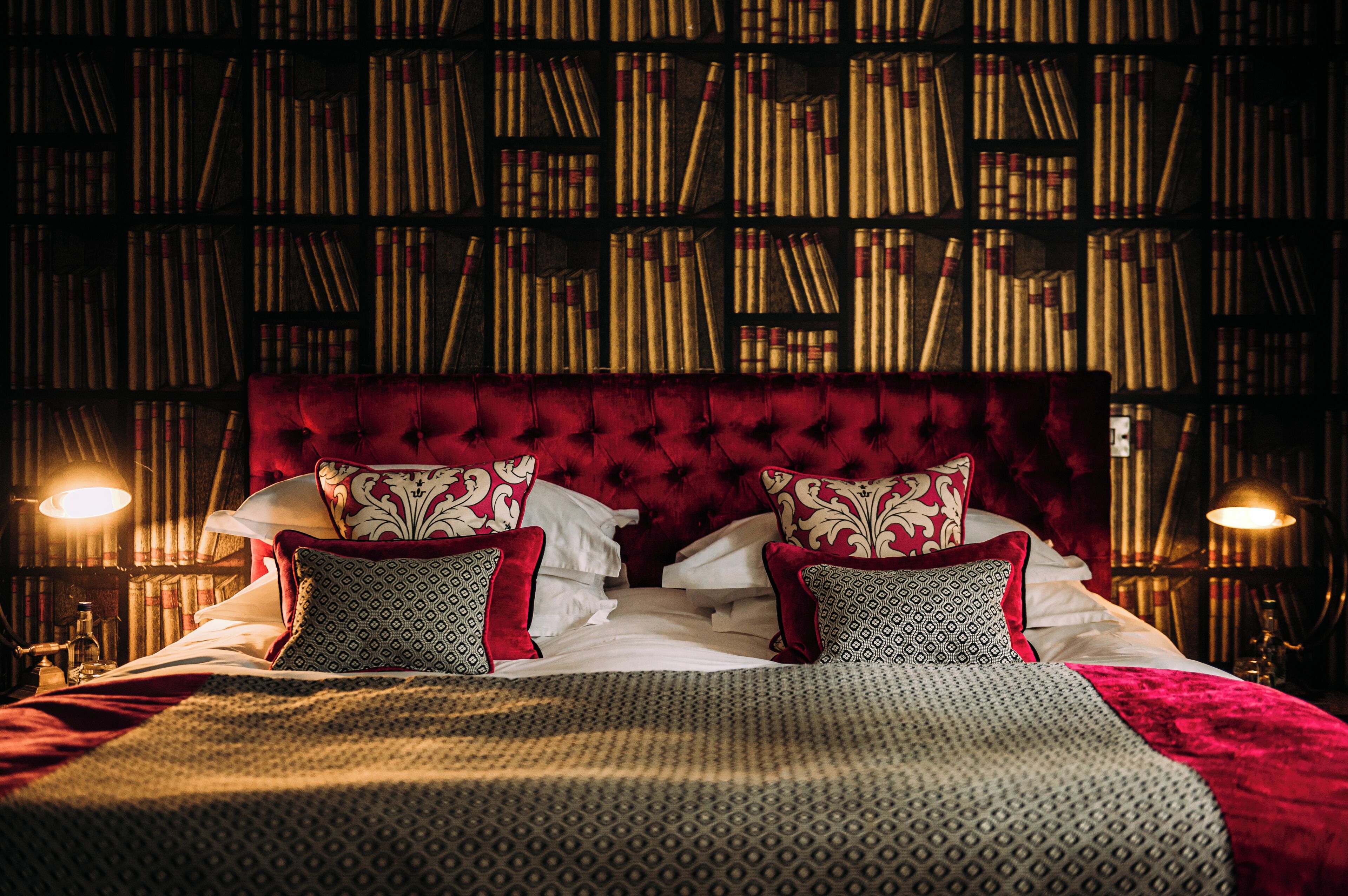 Photo - Mitton Hall Hotel