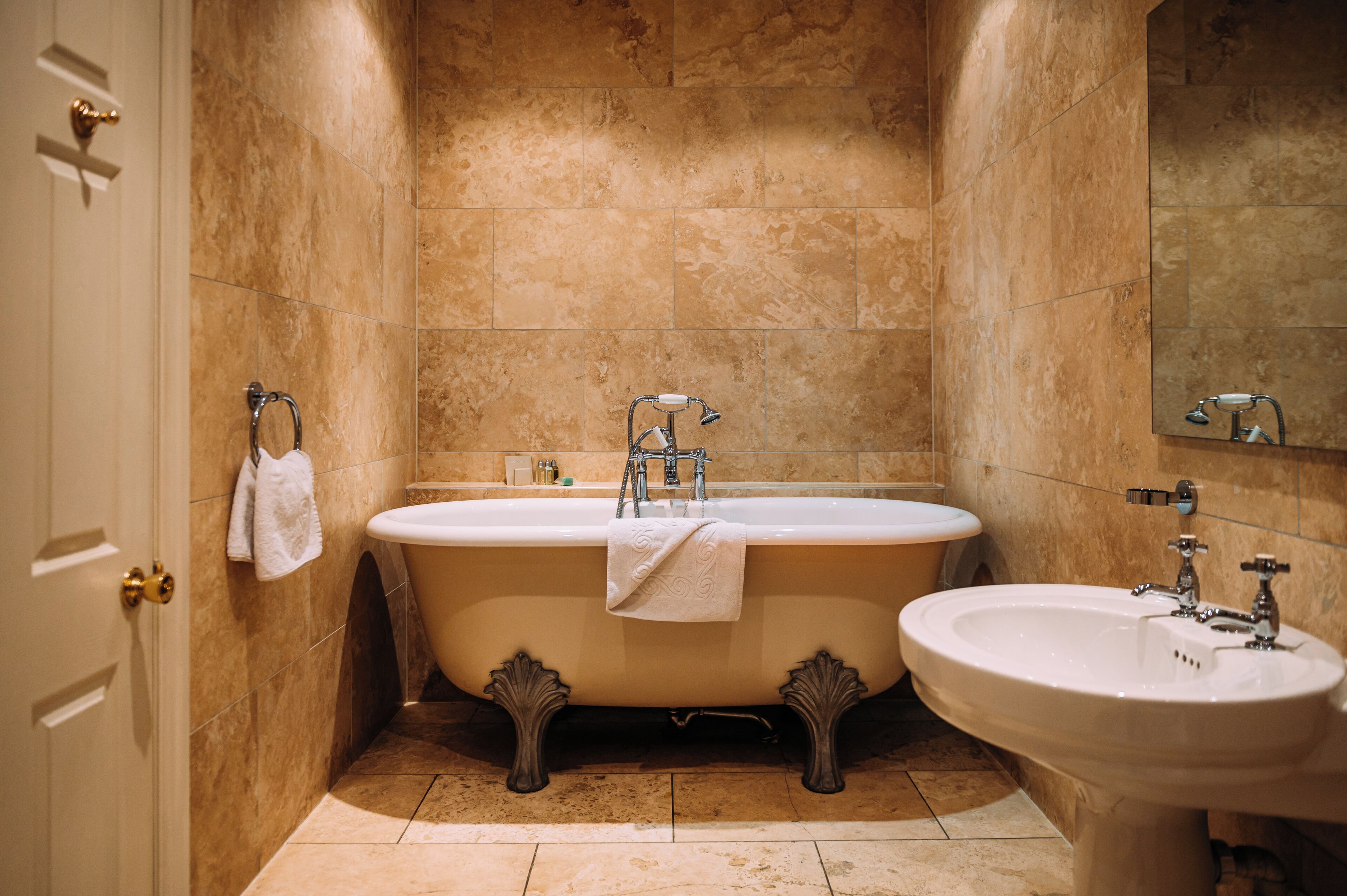 Photo - Mitton Hall Hotel