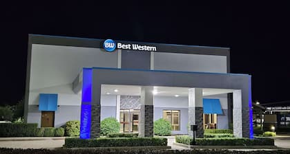Best Western Hopkinsville KY - Brand New Rooms