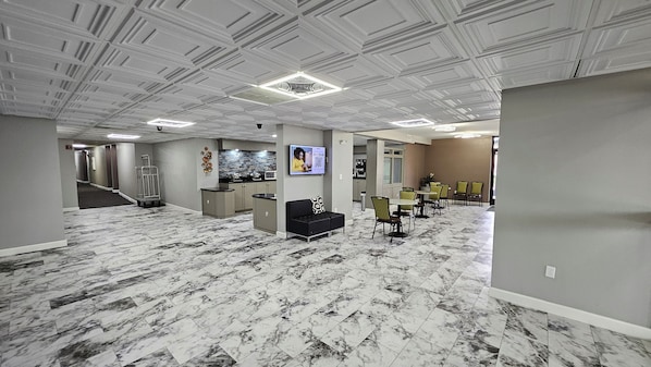 Lobby - Best Western Hopkinsville KY - Brand New Rooms (Hopkinsville)