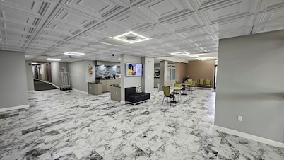 Best Western Hopkinsville KY - Brand New Rooms