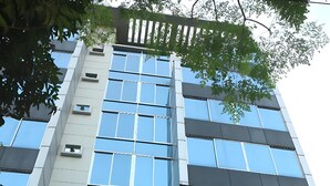 Chi tiết ngoại thất