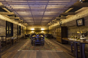 Salón