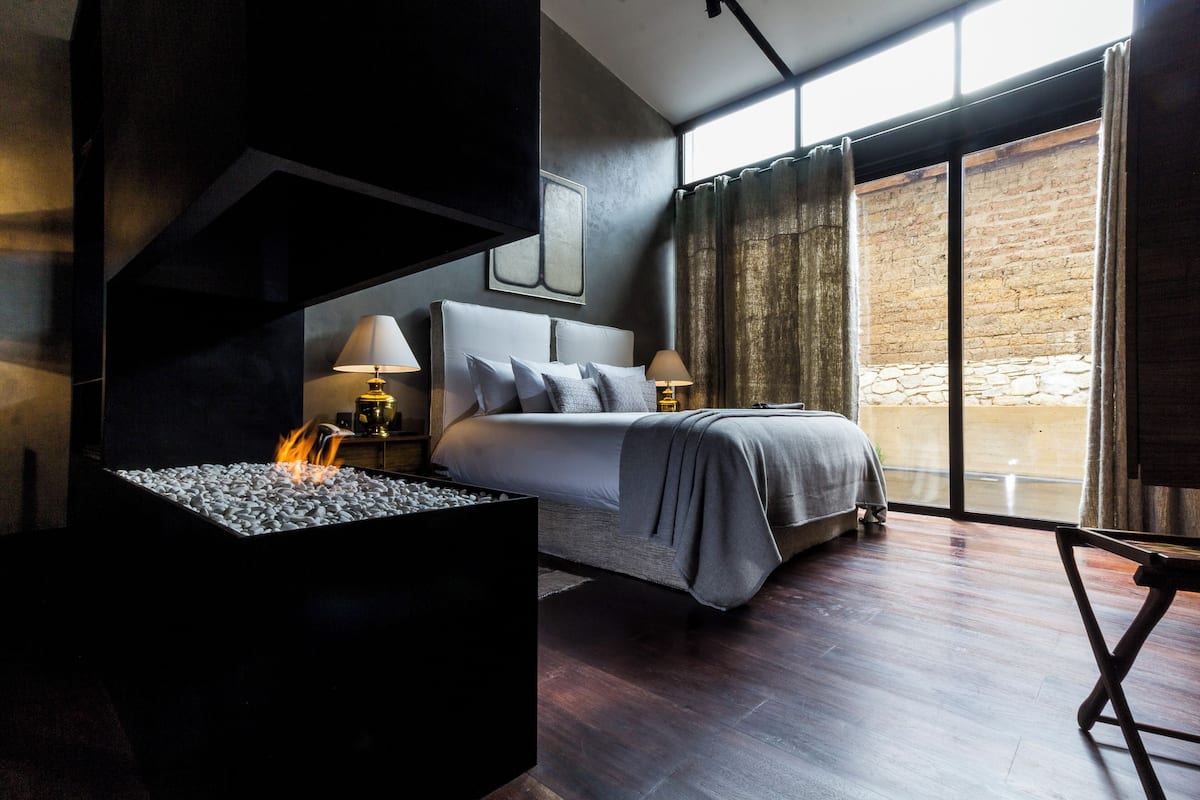 superior room | 1 bedroom, premium bedding, down duvets, select comfort beds