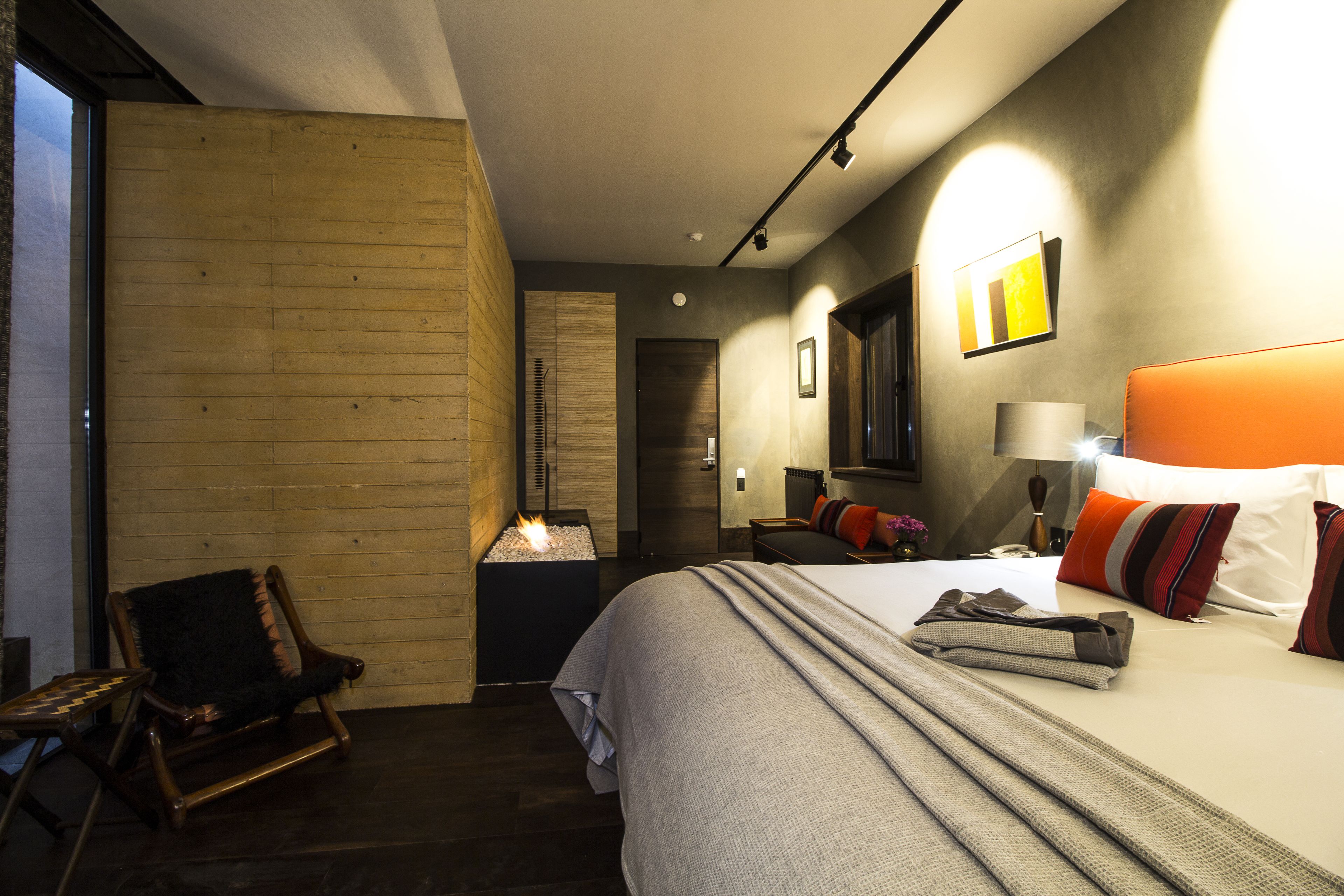 uvence luxury suite | 1 bedroom, premium bedding, down duvets, select comfort beds