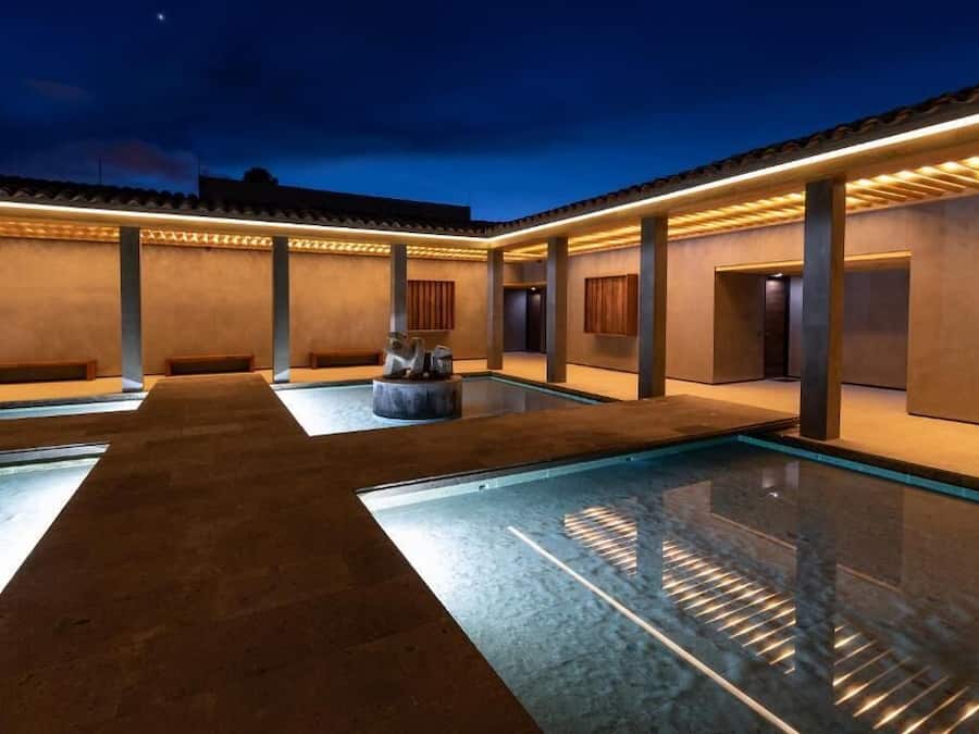 Fachada