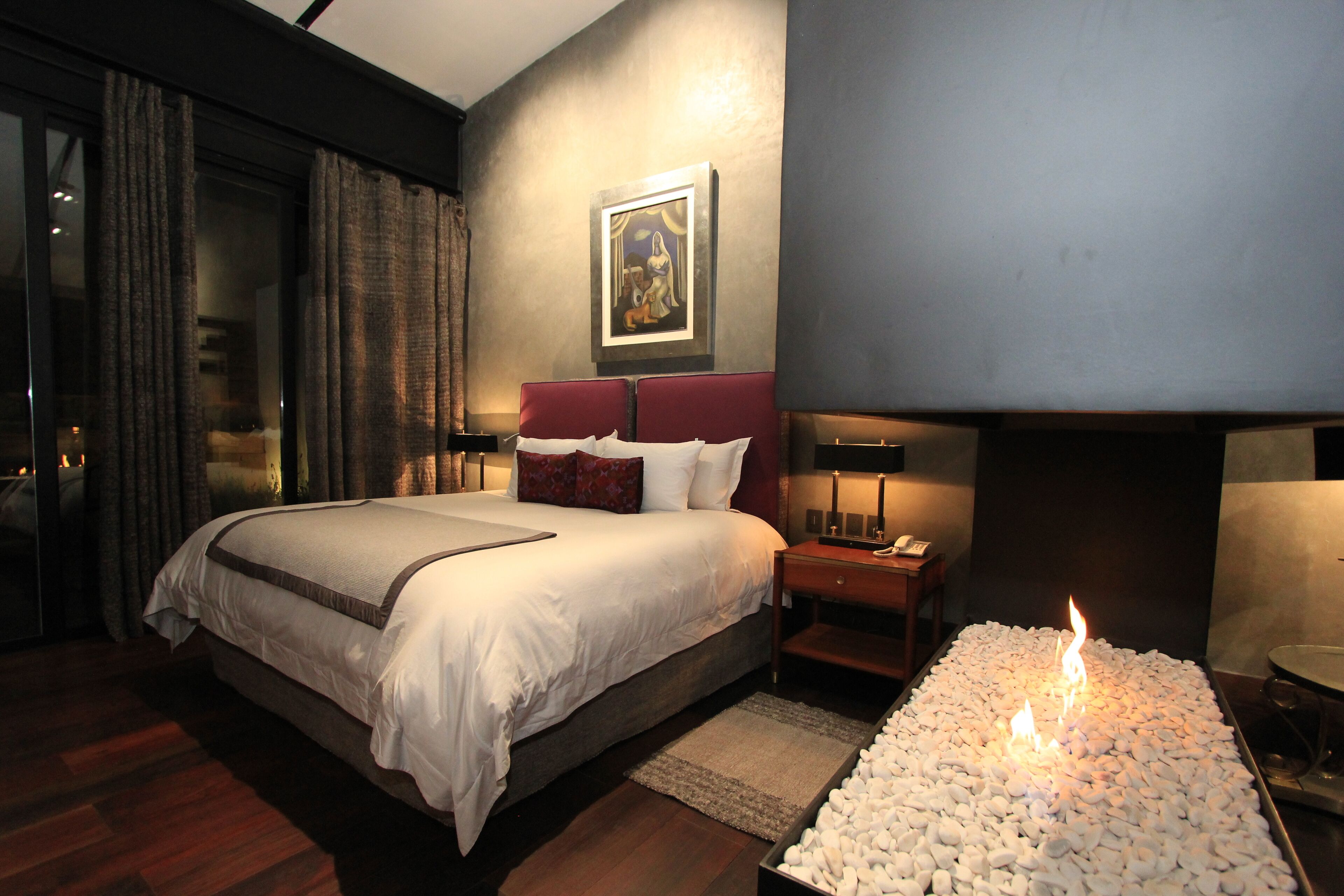 superior room | 1 bedroom, premium bedding, down duvets, select comfort beds