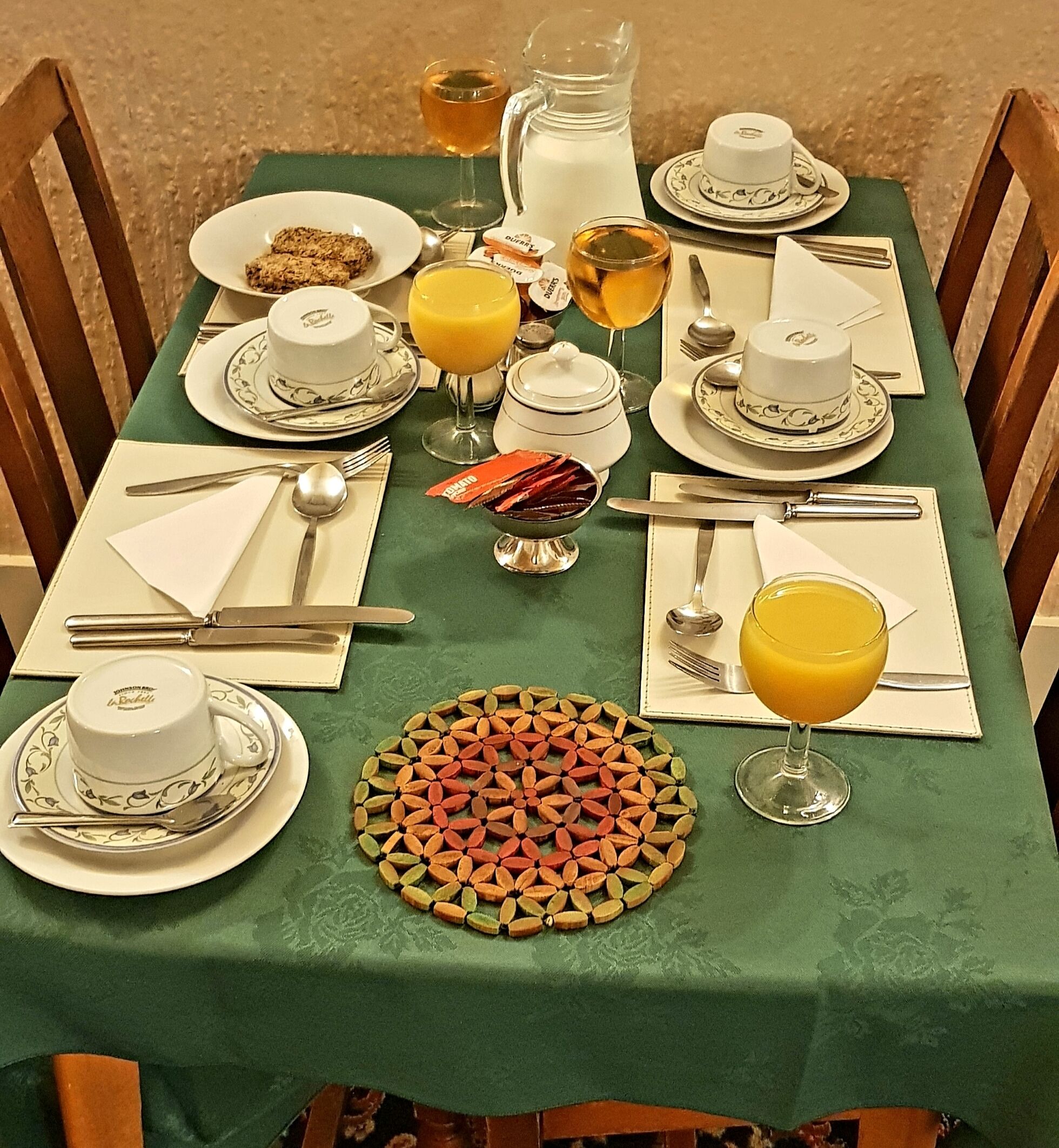 Photo - Grange House Hotel