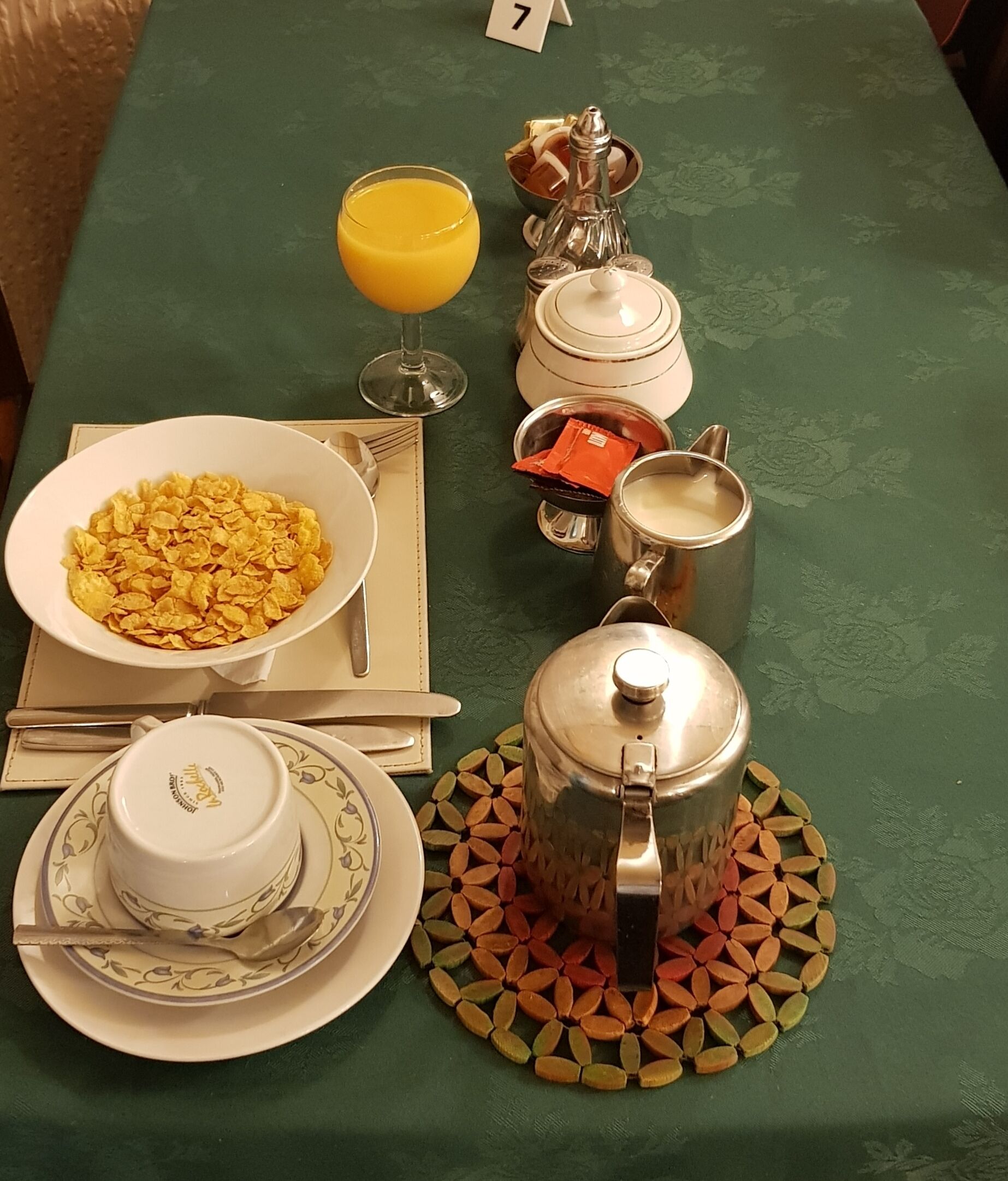 Photo - Grange House Hotel