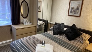 Miscellaneous - Grange House Hotel (Blackpool)